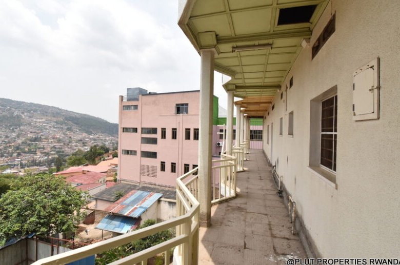 Warehouse for Rent in Kigali City Center