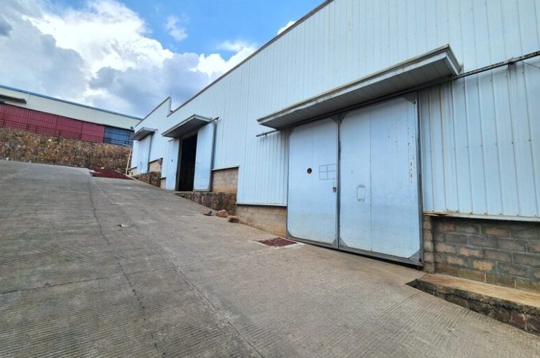 Warehouse in the Free Zone Kigali For Rent