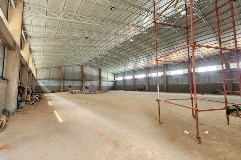 Warehouse for rent – Prime Economic Zone (PEZ) 