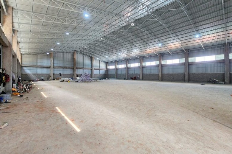 Warehouse for rent – Prime Economic Zone (PEZ) 