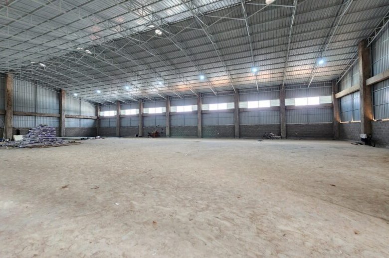 Warehouse for rent – Prime Economic Zone (PEZ) 