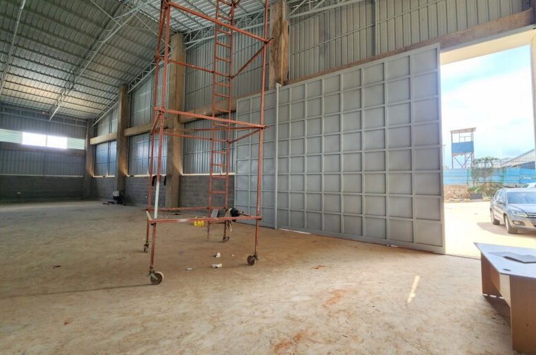 Warehouse for rent – Prime Economic Zone (PEZ) 