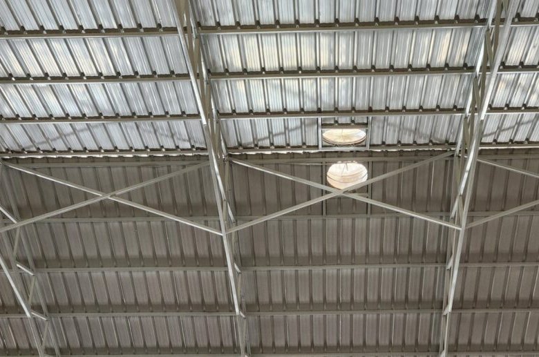 Warehouse for rent – Prime Economic Zone (PEZ) 
