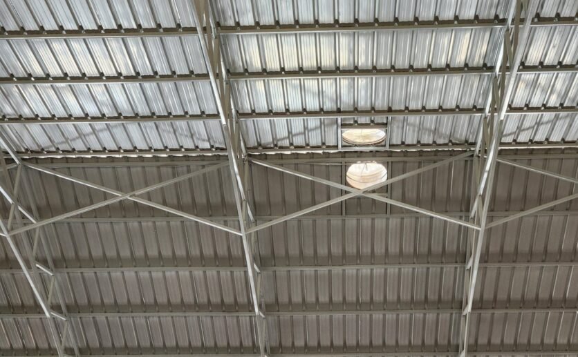 Warehouse for rent – Prime Economic Zone (PEZ) 
