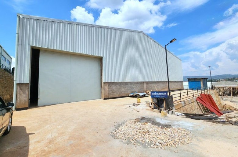 Warehouse for rent – Prime Economic Zone (PEZ) 