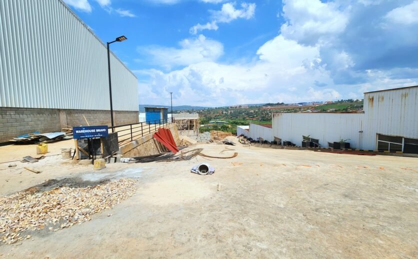 Warehouse for rent – Prime Economic Zone (PEZ) 