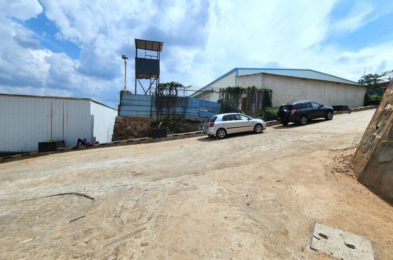 Warehouse for rent – Prime Economic Zone (PEZ) 