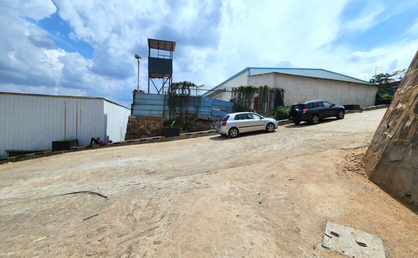 Warehouse for rent – Prime Economic Zone (PEZ) 