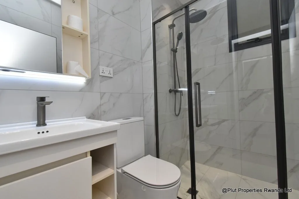 Zara Apartments for Sale & Rent in Kacyiru, Kigali