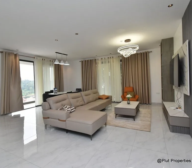 Zara Apartments for Sale & Rent in Kacyiru, Kigali