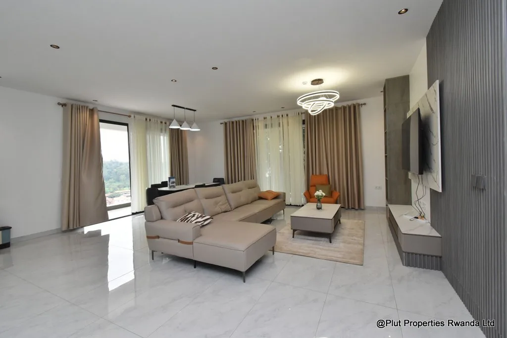 Zara Apartments for Sale & Rent in Kacyiru, Kigali