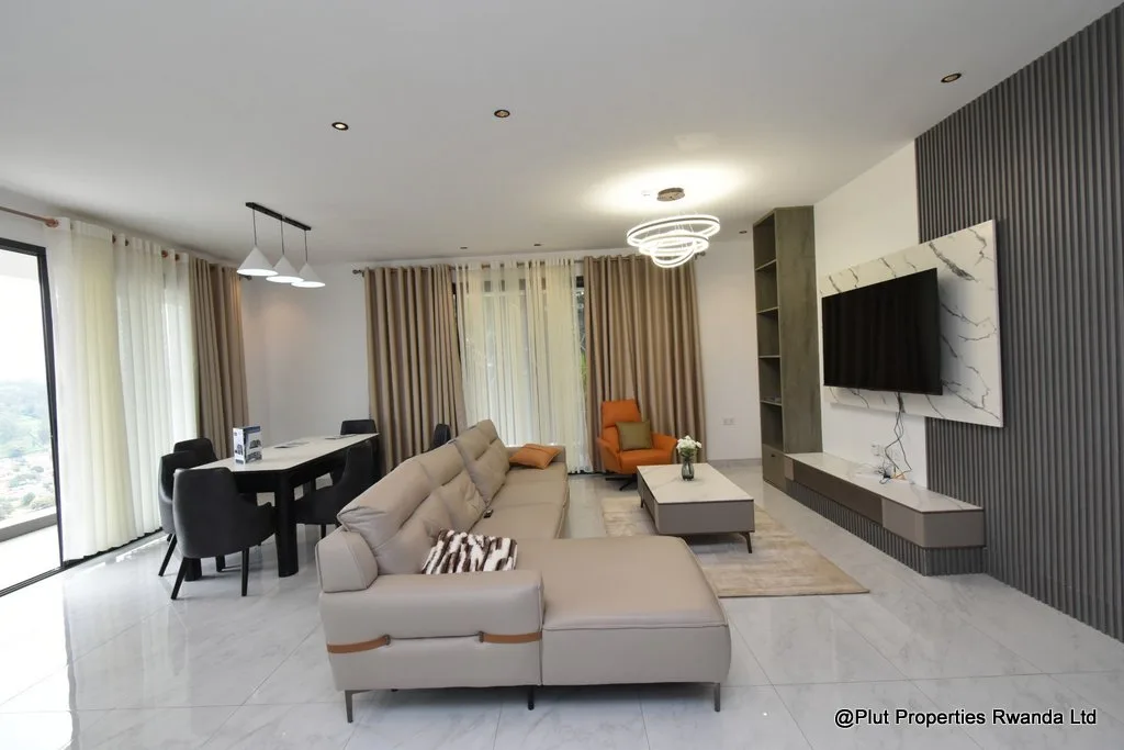 Zara Apartments for Sale & Rent in Kacyiru, Kigali
