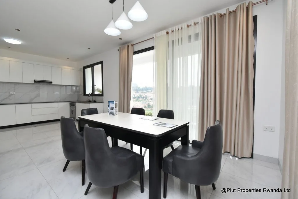 Zara Apartments for Sale & Rent in Kacyiru, Kigali