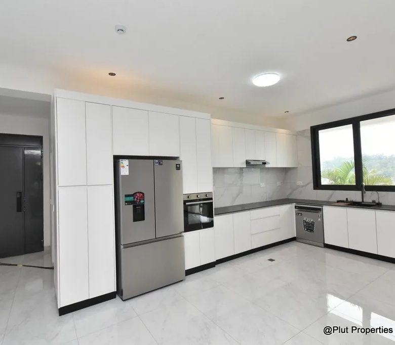 Zara Apartments for Sale & Rent in Kacyiru, Kigali