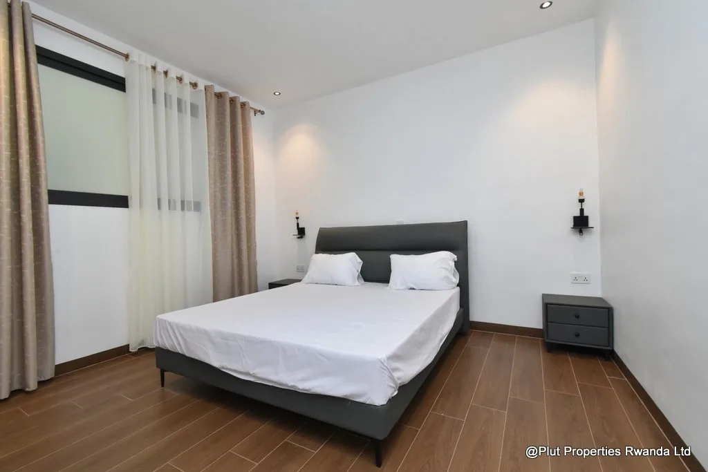 Zara Apartments for Sale & Rent in Kacyiru, Kigali