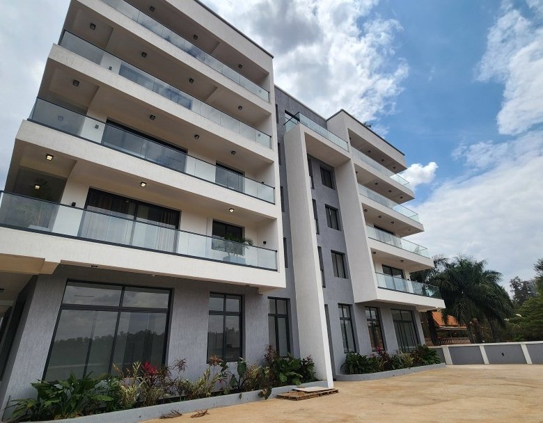 Zara Apartments for Sale & Rent in Kacyiru, Kigali