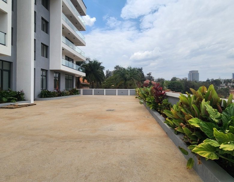 Zara Apartments for Sale & Rent in Kacyiru, Kigali