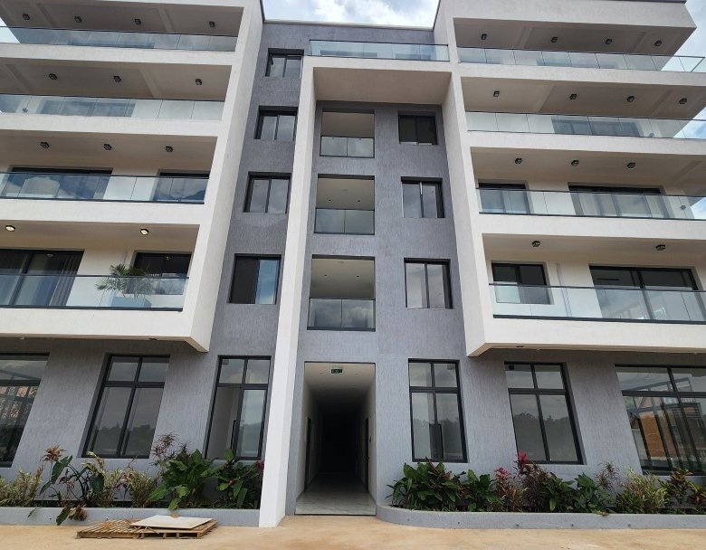 Zara Apartments for Sale & Rent in Kacyiru, Kigali