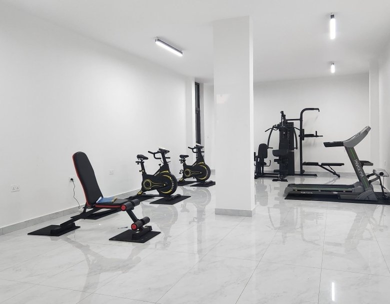 Zara Apartments for Sale & Rent in Kacyiru, Kigali