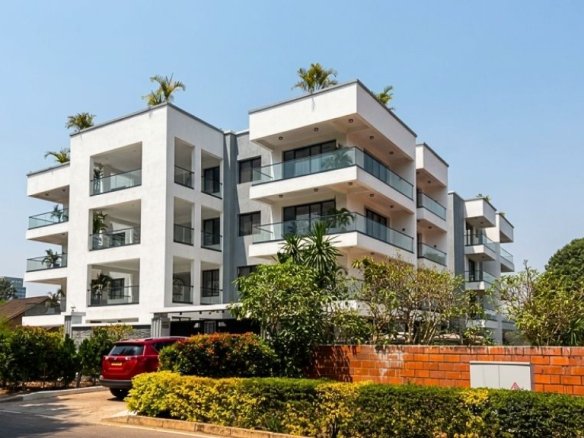 Zara Apartments for Sale & Rent in Kacyiru, Kigali