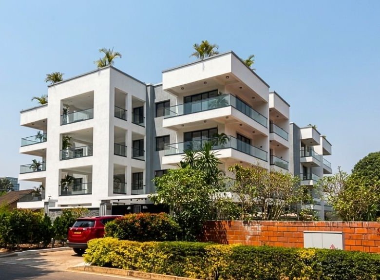 Zara Apartments for Sale & Rent in Kacyiru, Kigali