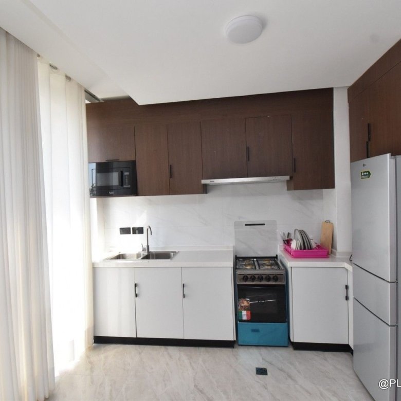 1 Bedroom apartment in Nyarutarama