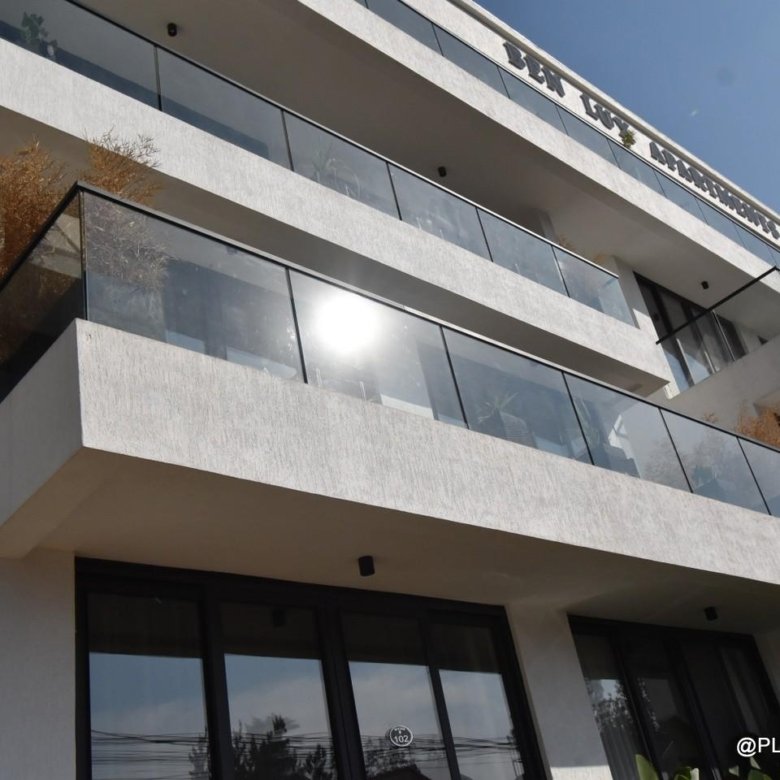 1 Bedroom apartment in Nyarutarama