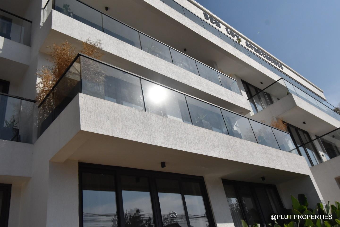 1 Bedroom apartment in Nyarutarama