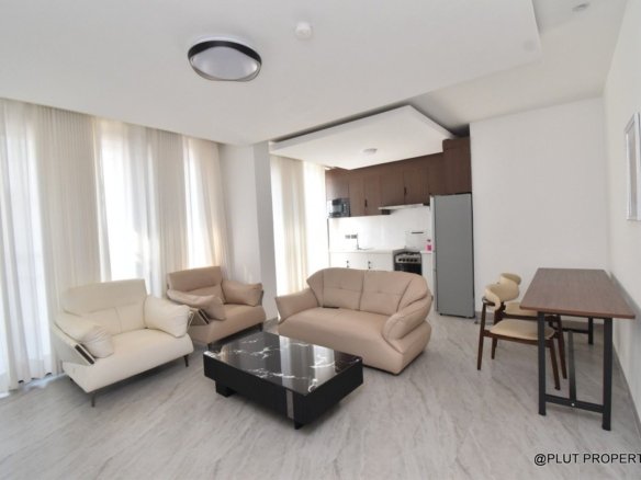 1 Bedroom apartment in Nyarutarama