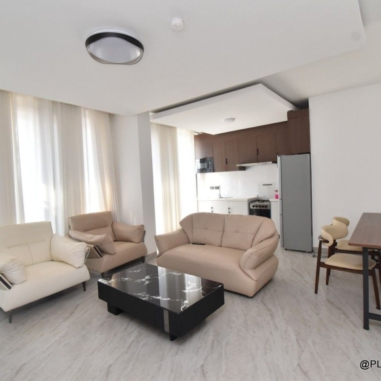 1 Bedroom apartment in Nyarutarama