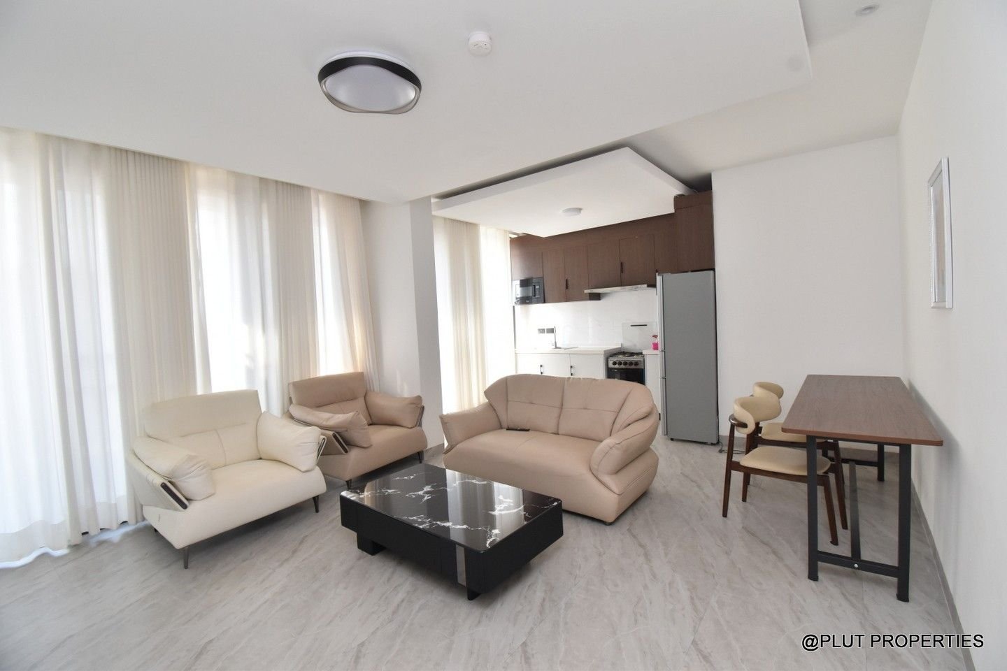 1 Bedroom apartment in Nyarutarama