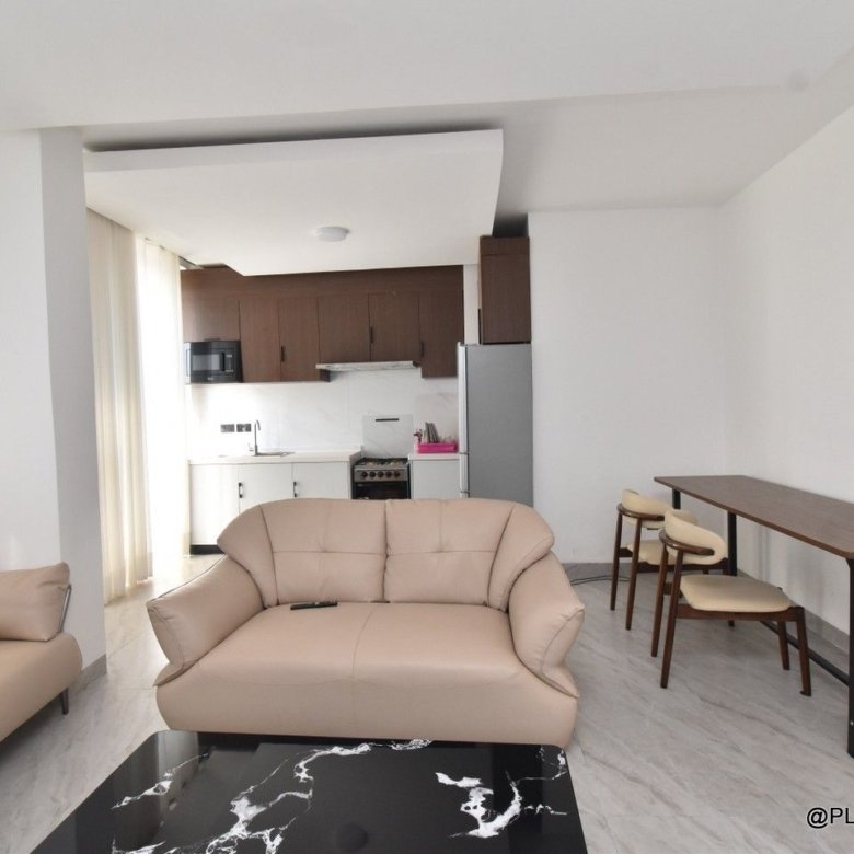 1 Bedroom apartment in Nyarutarama