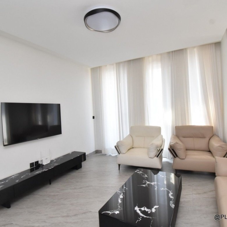 1 Bedroom apartment in Nyarutarama