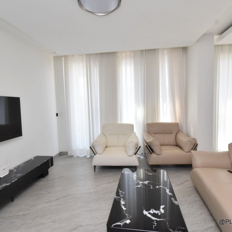 1 Bedroom apartment in Nyarutarama