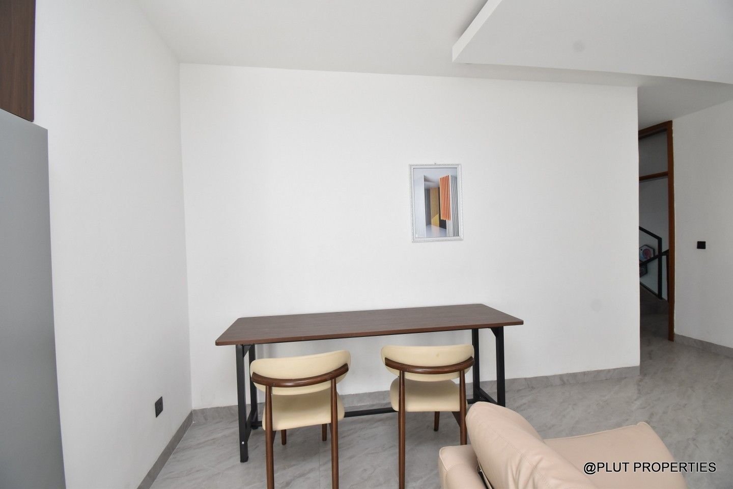 1 Bedroom apartment in Nyarutarama
