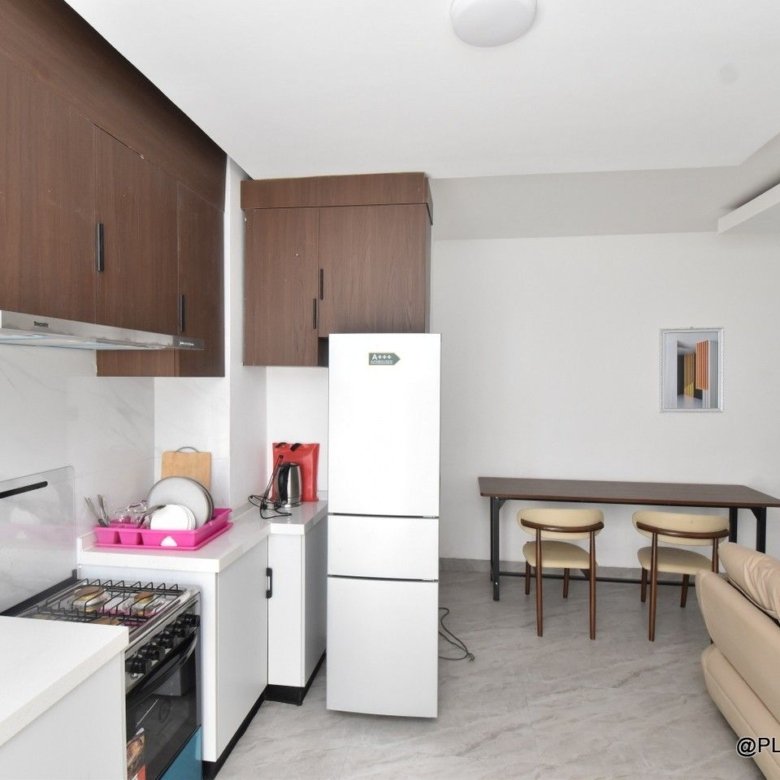 1 Bedroom apartment in Nyarutarama