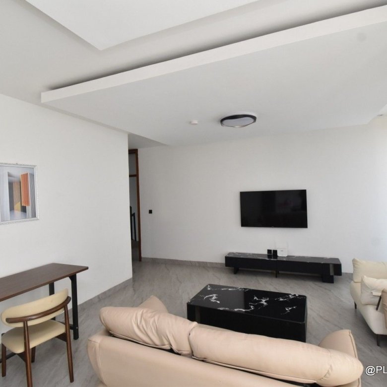 1 Bedroom apartment in Nyarutarama