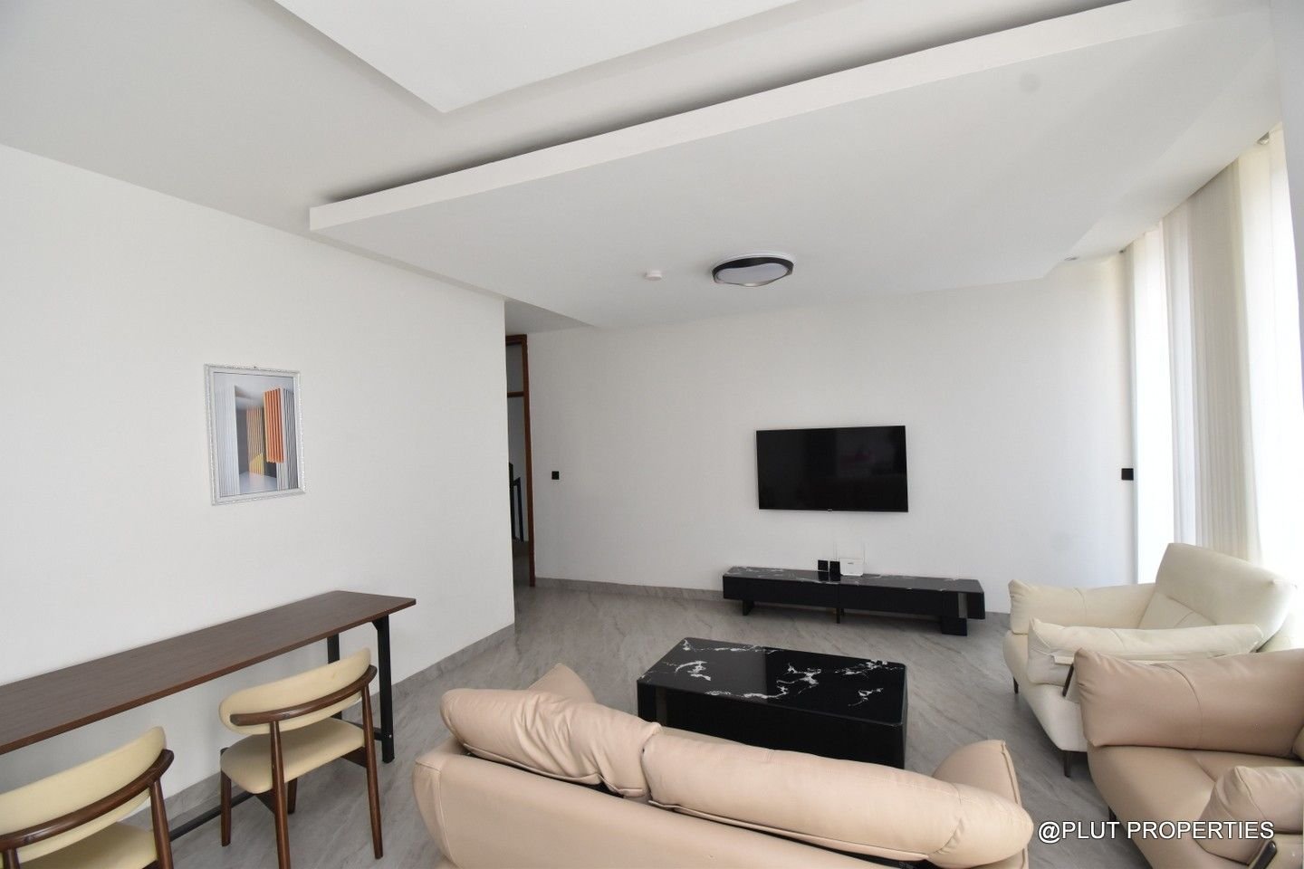1 Bedroom apartment in Nyarutarama