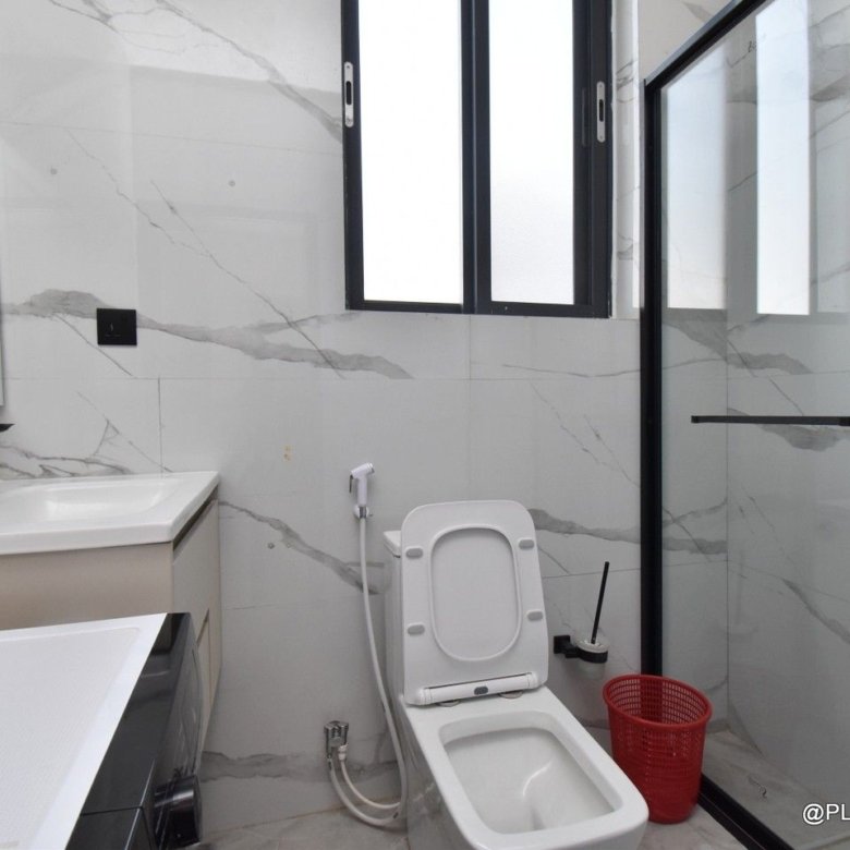 1 Bedroom apartment in Nyarutarama