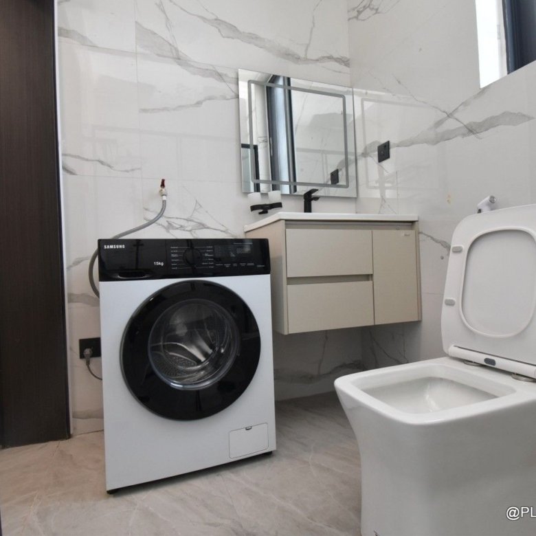 1 Bedroom apartment in Nyarutarama