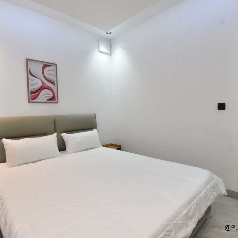 1 Bedroom apartment in Nyarutarama
