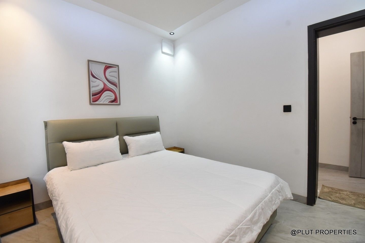 1 Bedroom apartment in Nyarutarama