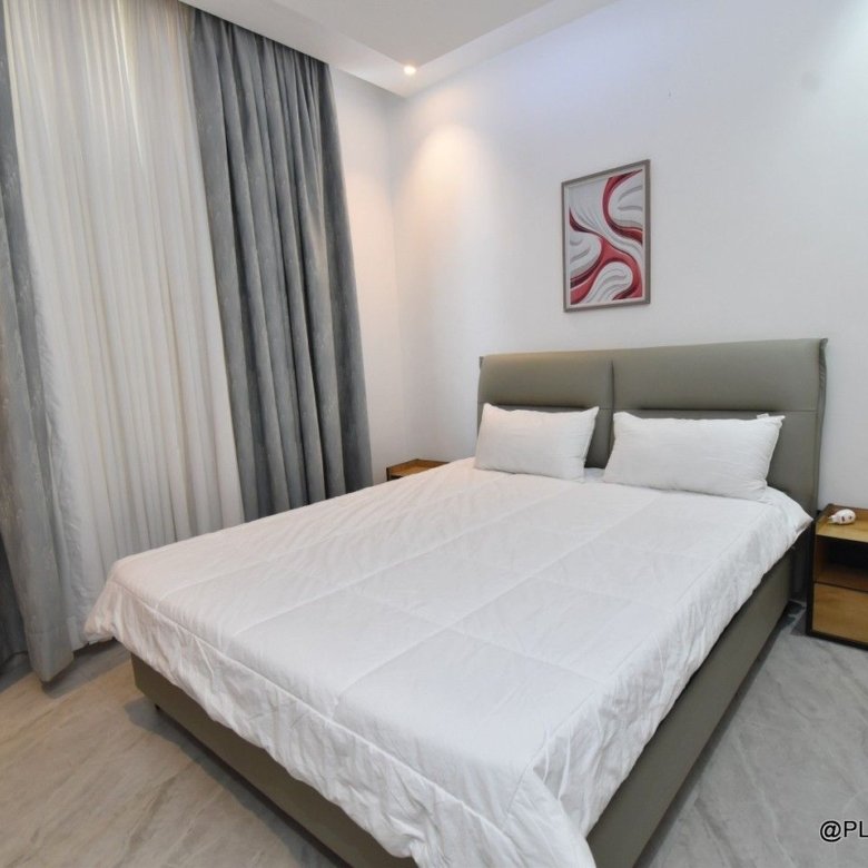 1 Bedroom apartment in Nyarutarama