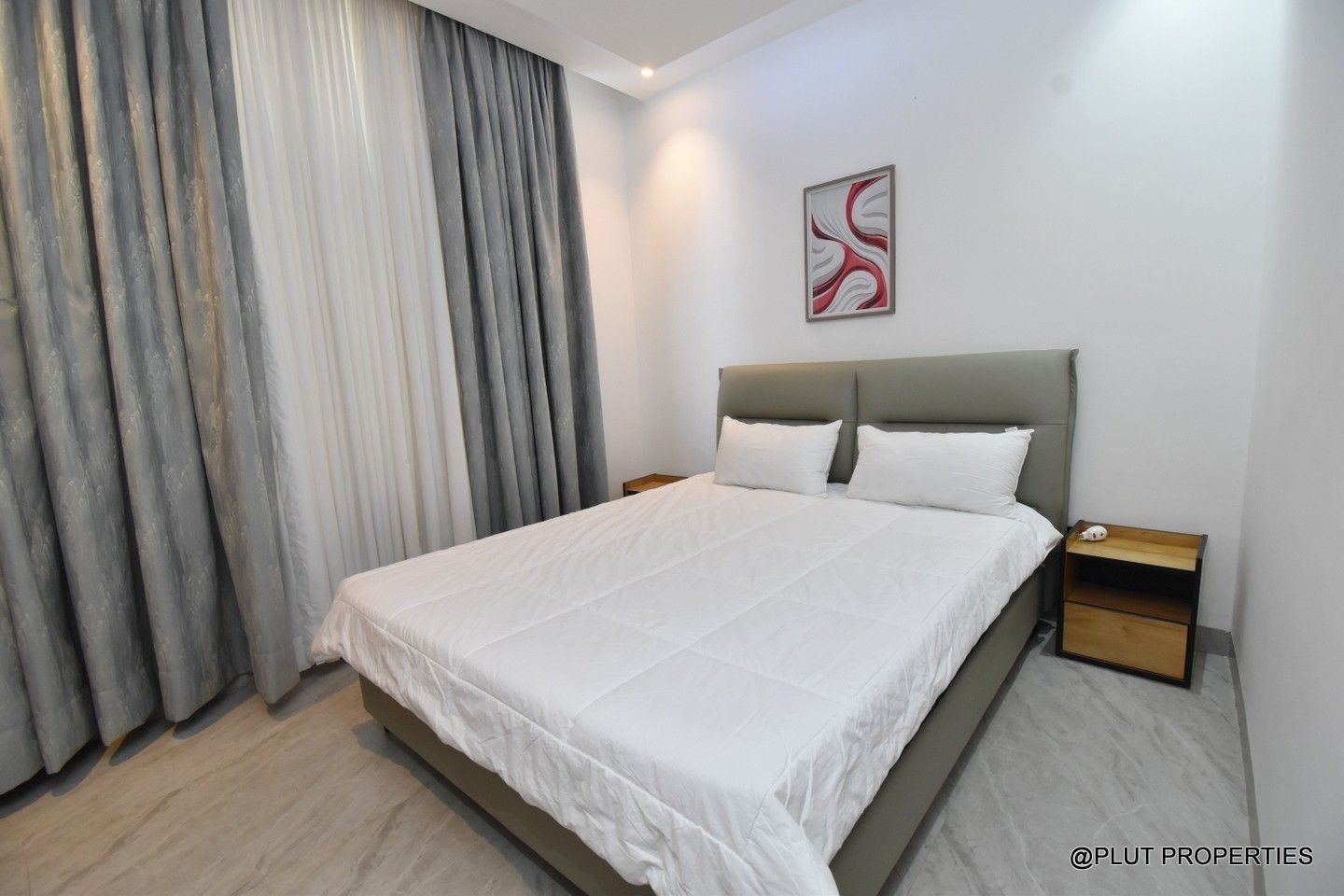 1 Bedroom apartment in Nyarutarama