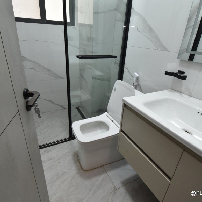 2 Bedroom apartment for rent in Nyarutarama