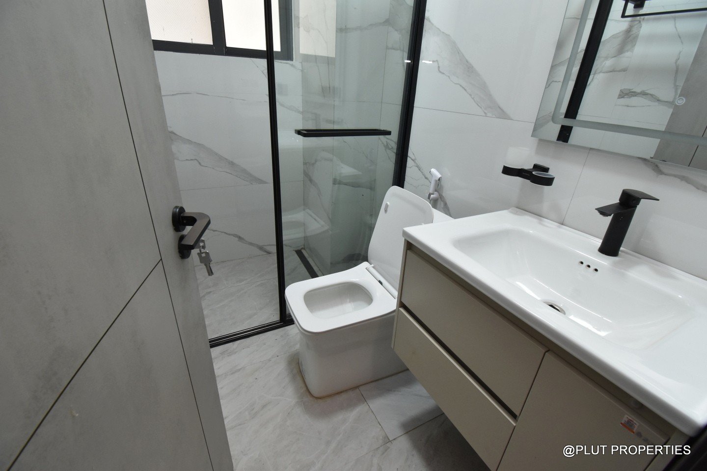 2 Bedroom apartment for rent in Nyarutarama
