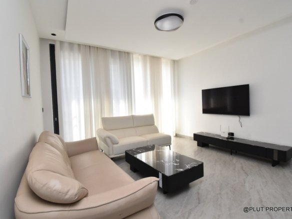 2 Bedroom apartment for rent in Nyarutarama