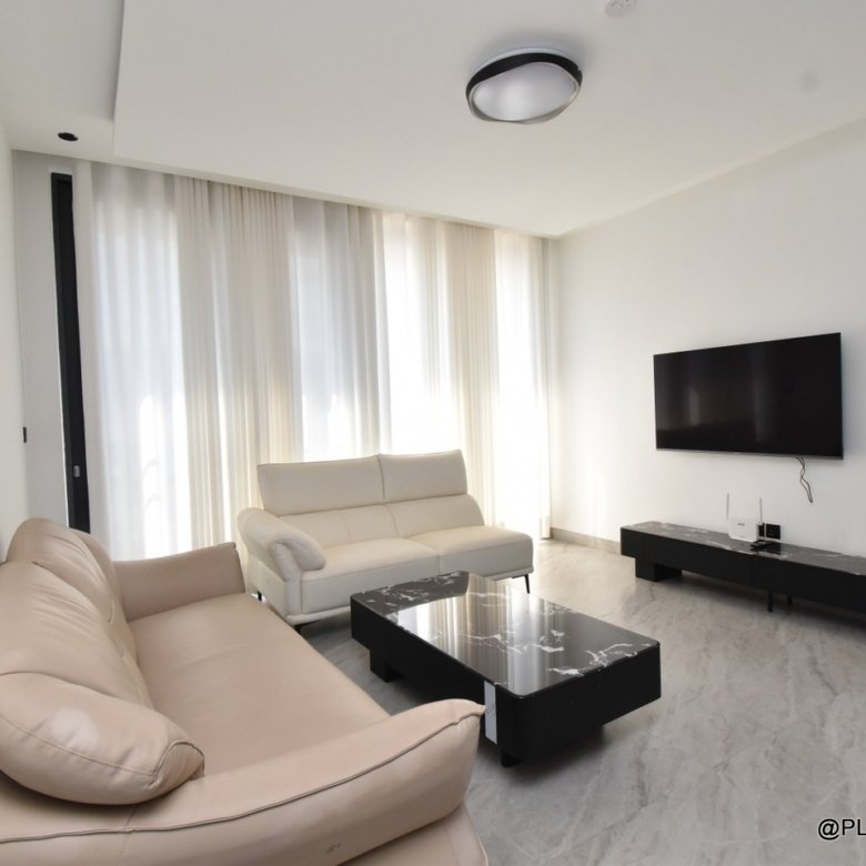 2 Bedroom apartment for rent in Nyarutarama