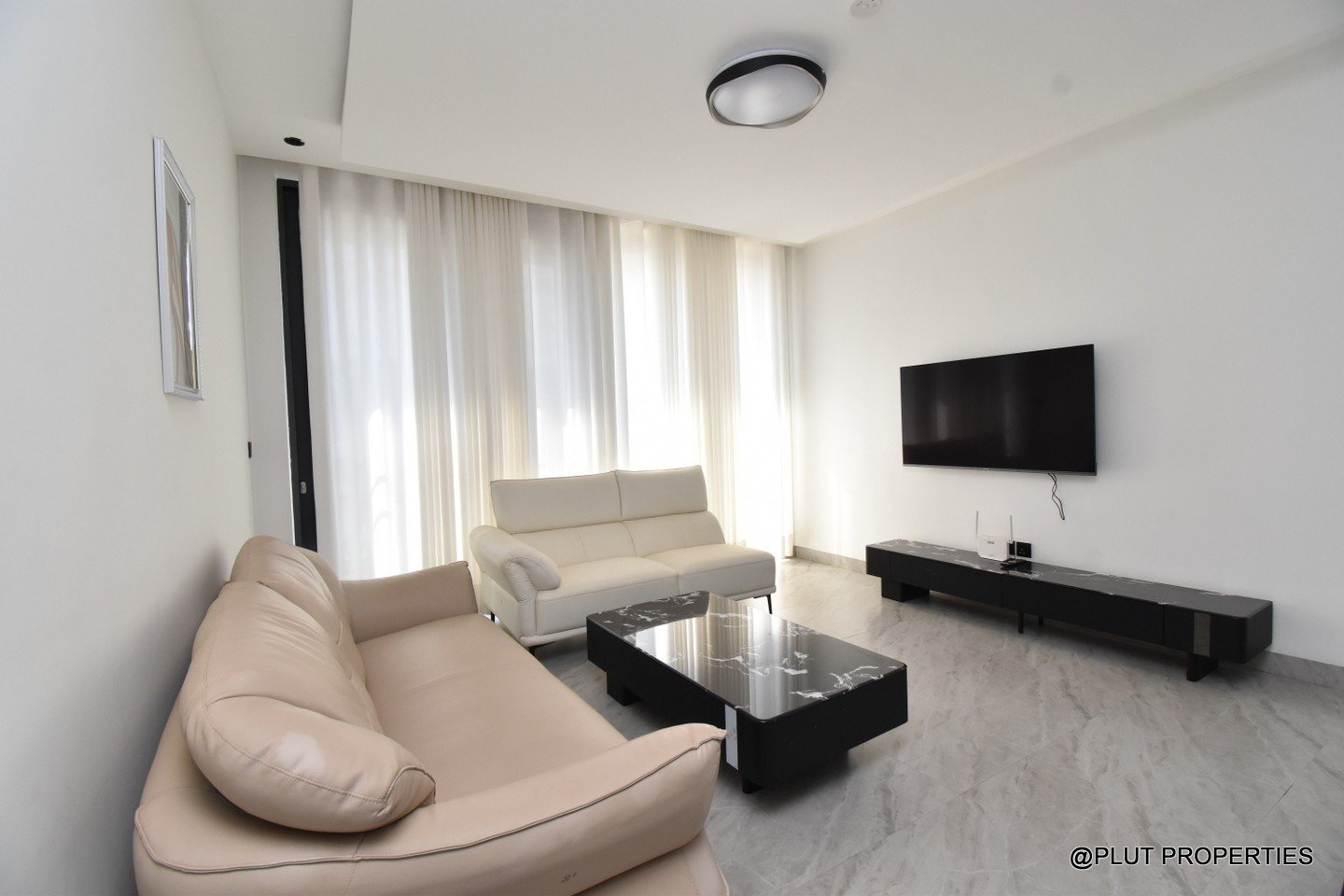 2 Bedroom apartment for rent in Nyarutarama