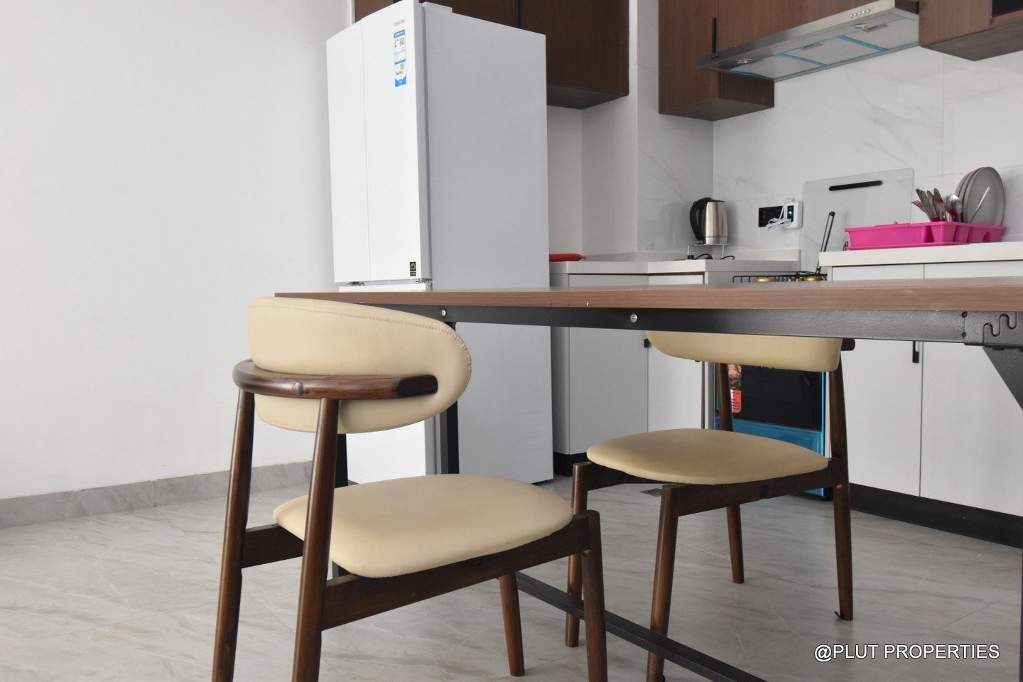 2 Bedroom apartment for rent in Nyarutarama